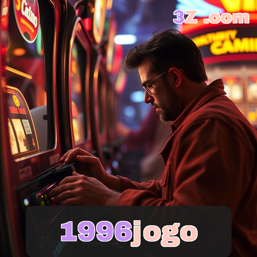 Recursos de Bônus Imperdíveis no 1996jogo