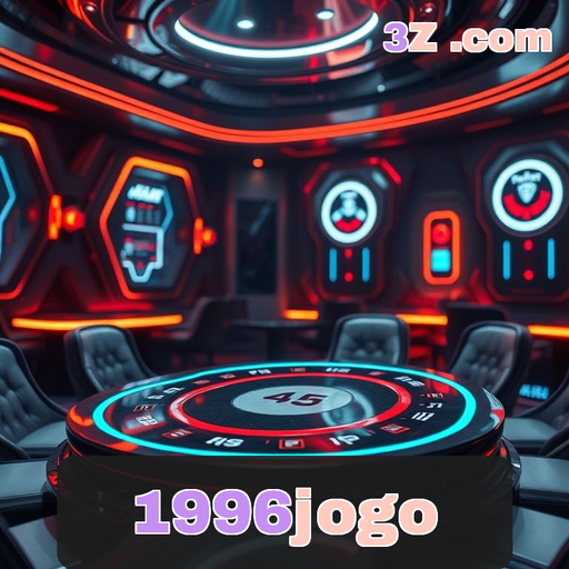 Experimente a emoção do cassino no 1996jogo com segurança